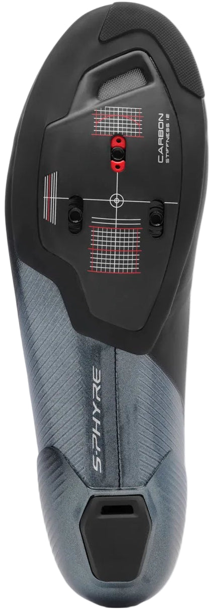 S-Phyre - SH-RC903 (Available in Wide Widths) - Men's