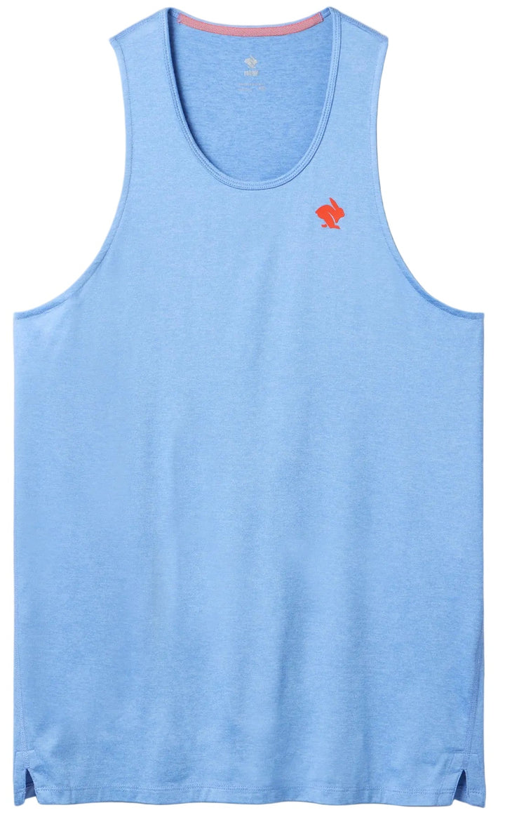 EZ Tank - Sleeveless - Men's