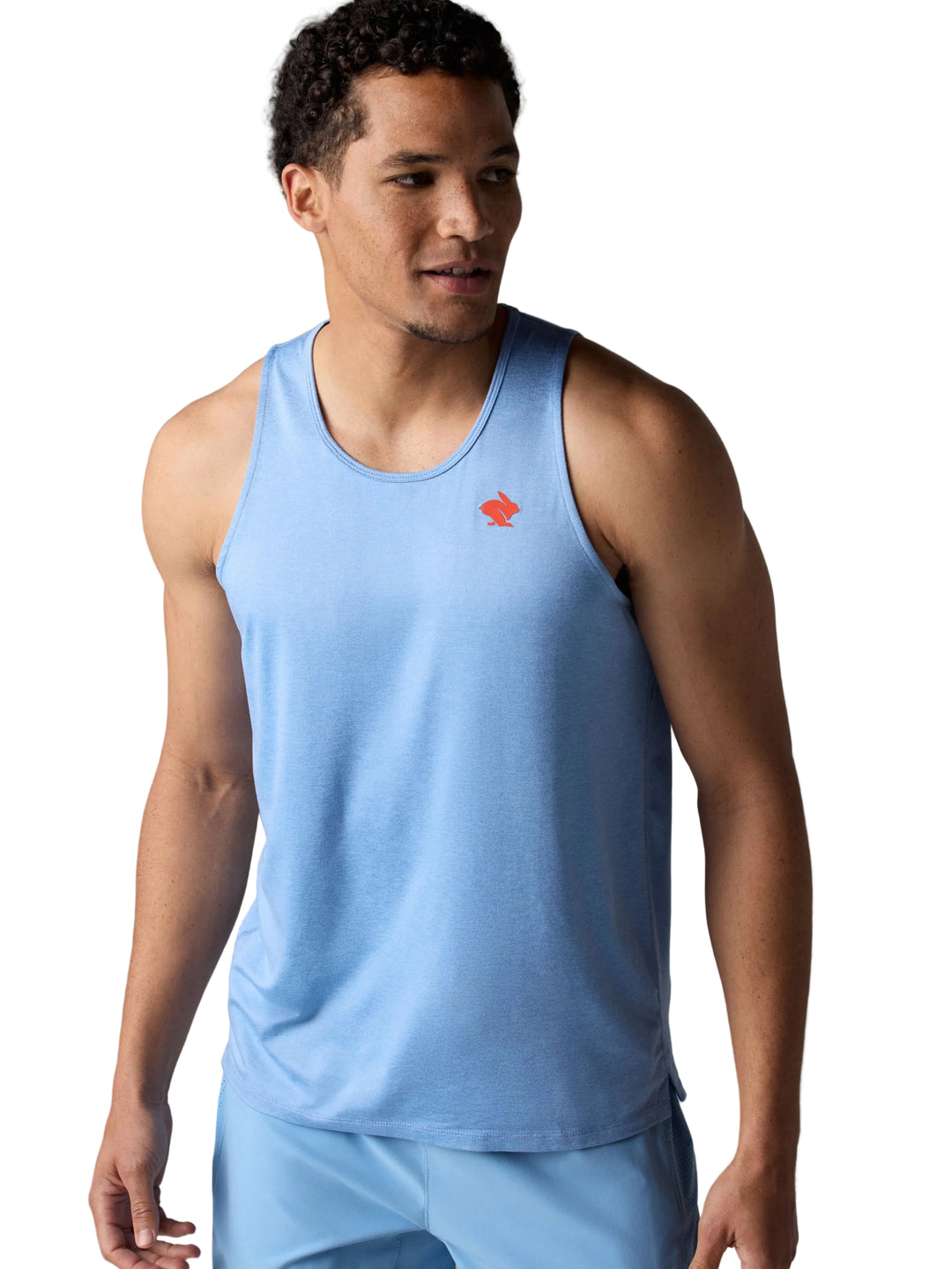 EZ Tank - Sleeveless - Men's