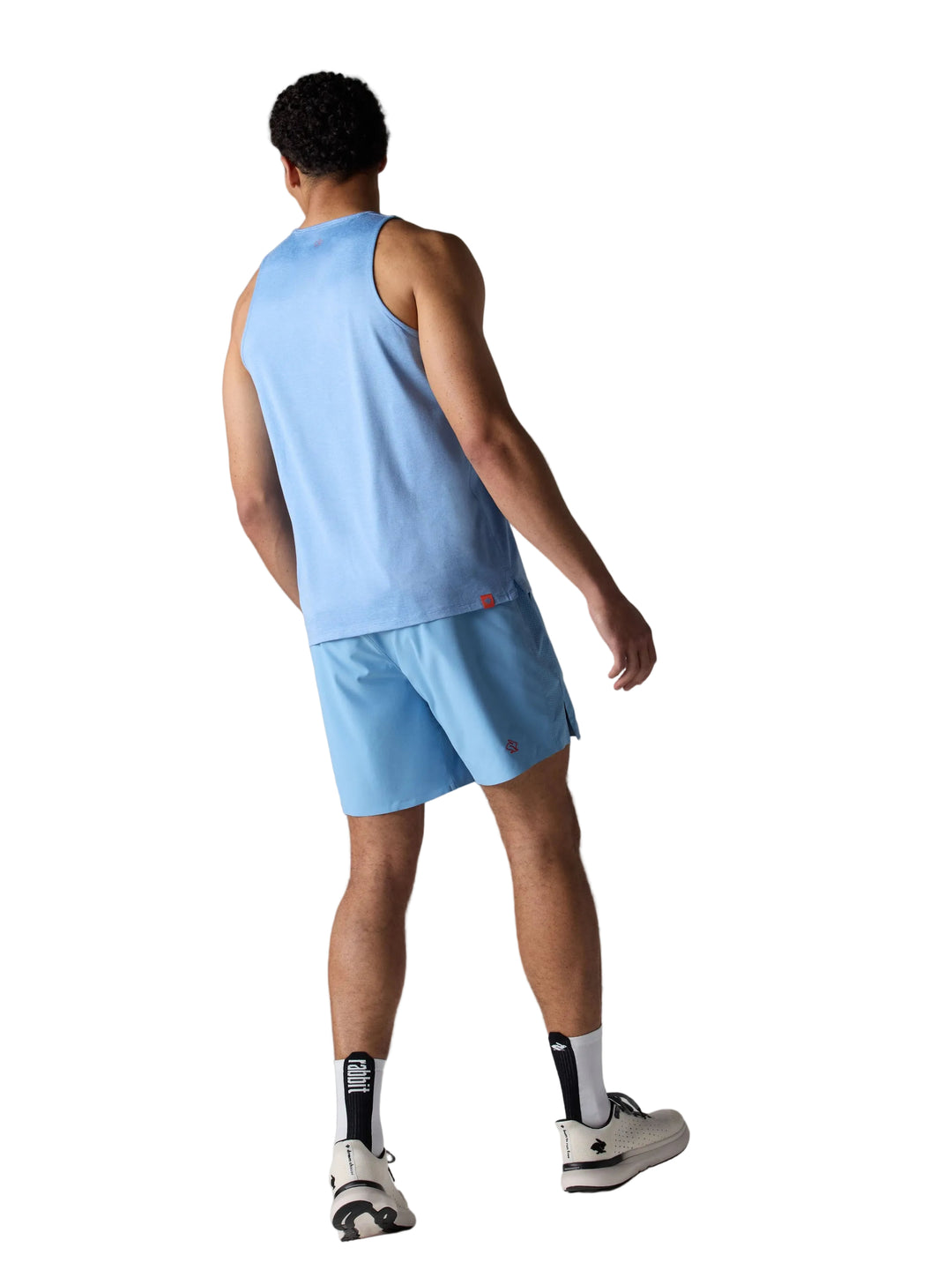 EZ Tank - Sleeveless - Men's