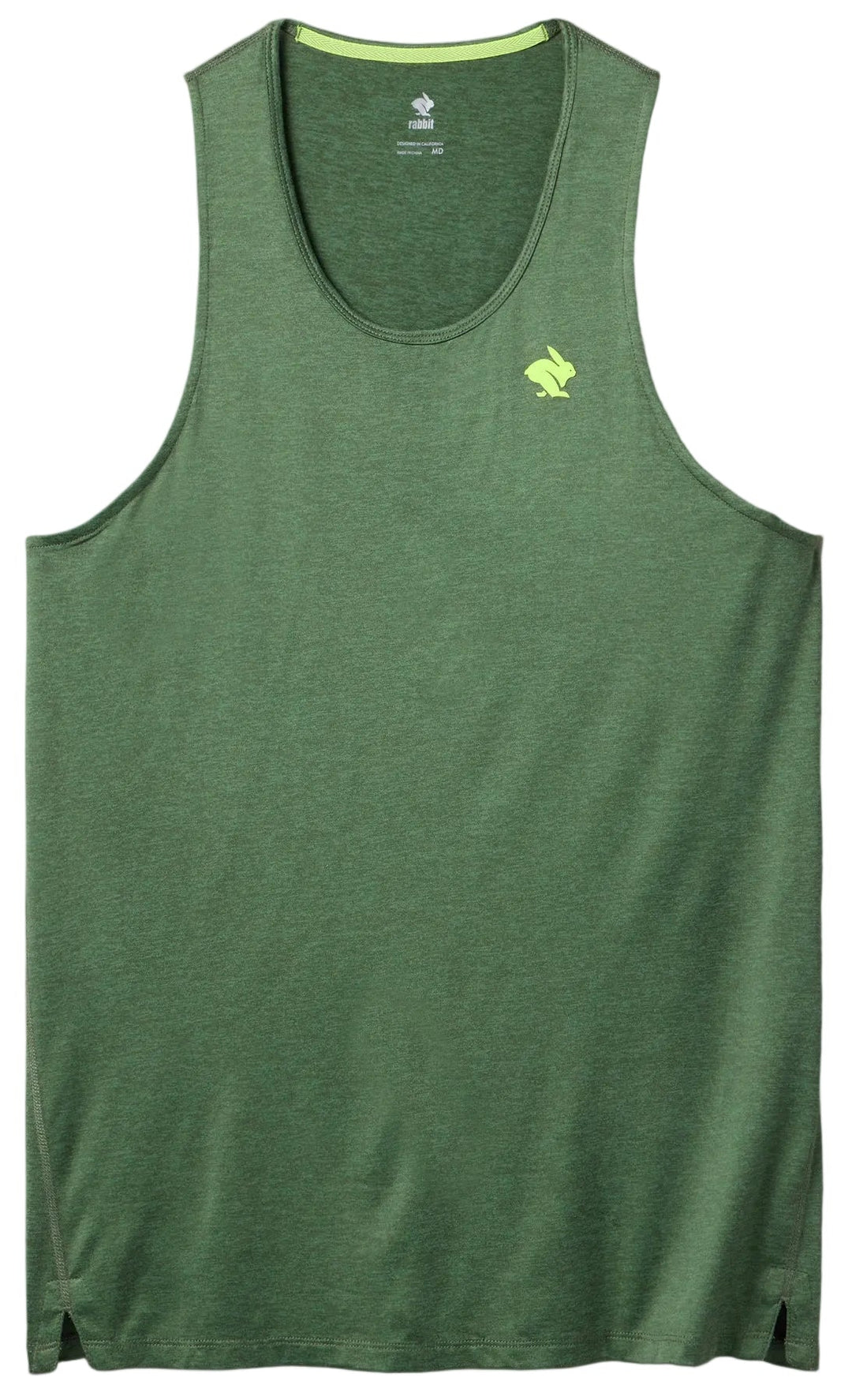EZ Tank - Sleeveless - Men's