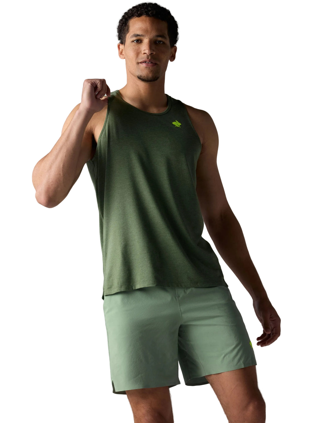 EZ Tank - Sleeveless - Men's