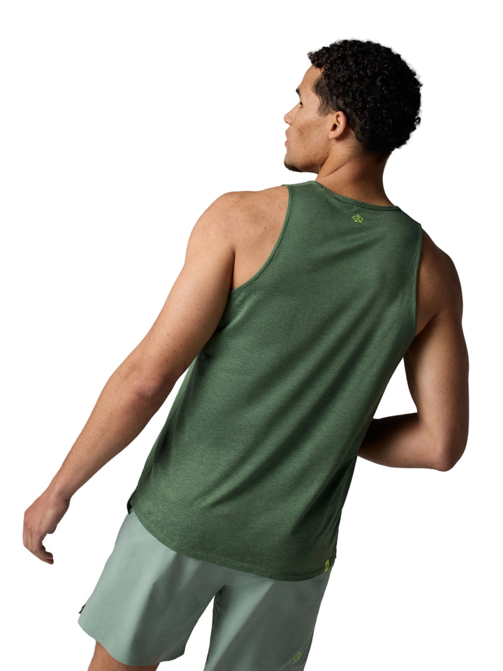 EZ Tank - Sleeveless - Men's