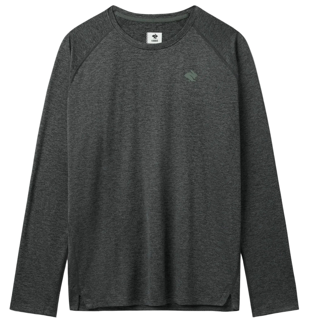 EZ Tee - Long Sleeve - Men's