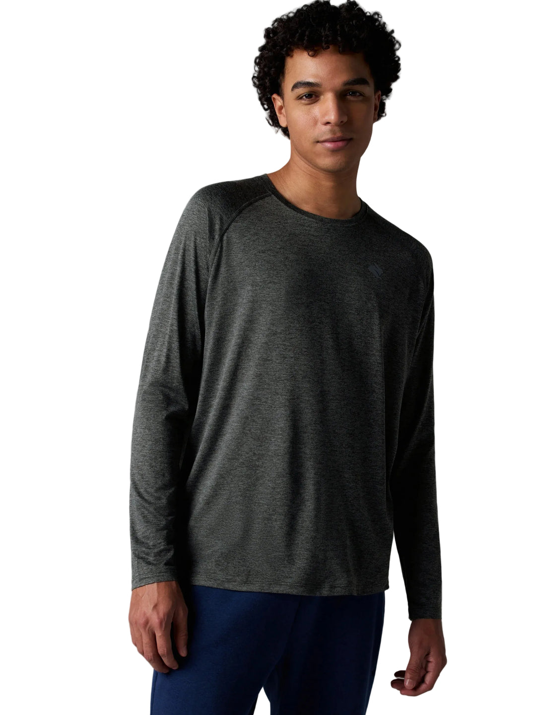 EZ Tee - Long Sleeve - Men's