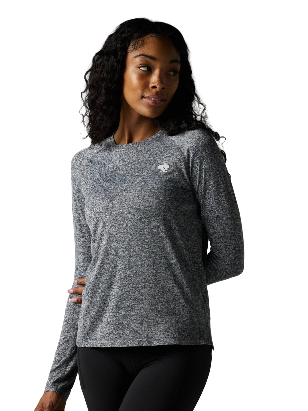 EZ Tee - Long Sleeve - Women's