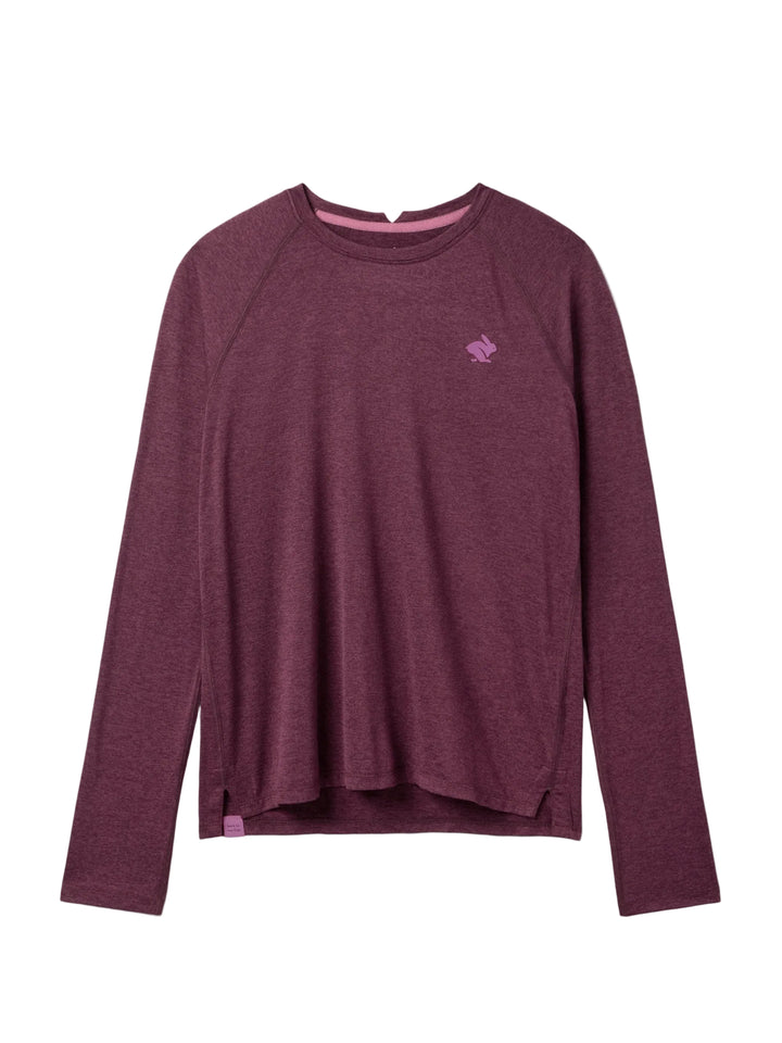 EZ Tee - Long Sleeve - Women's