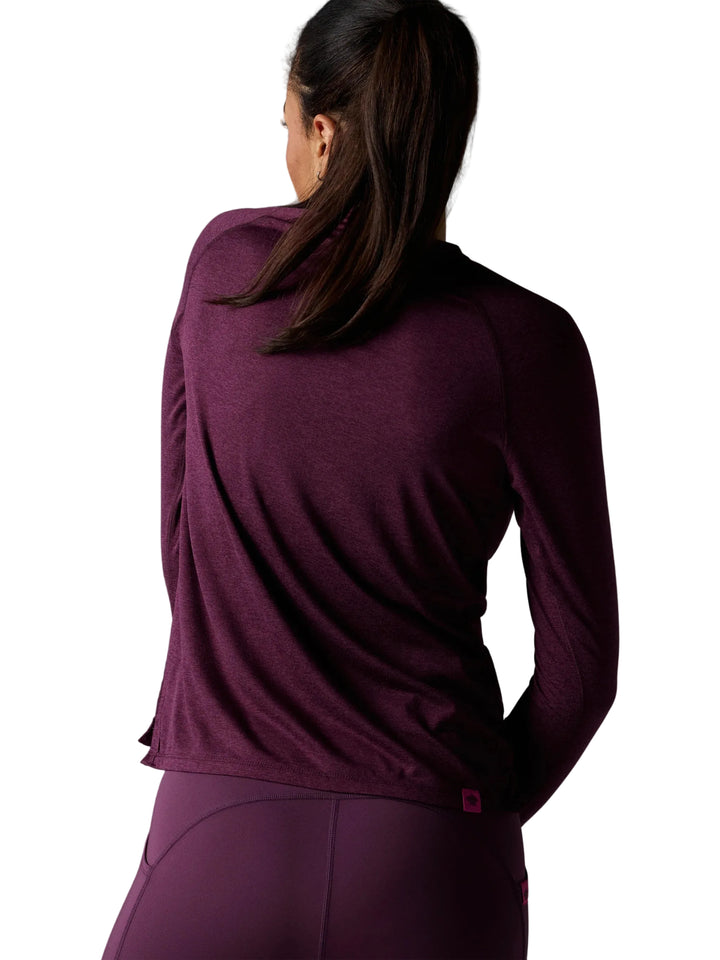EZ Tee - Long Sleeve - Women's