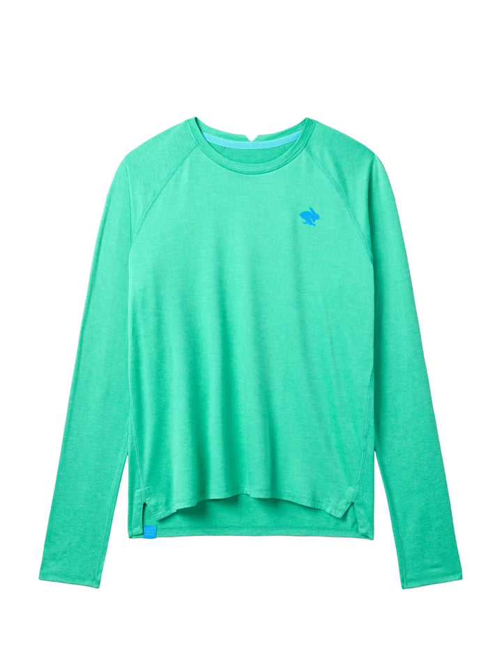 EZ Tee - Long Sleeve - Women's