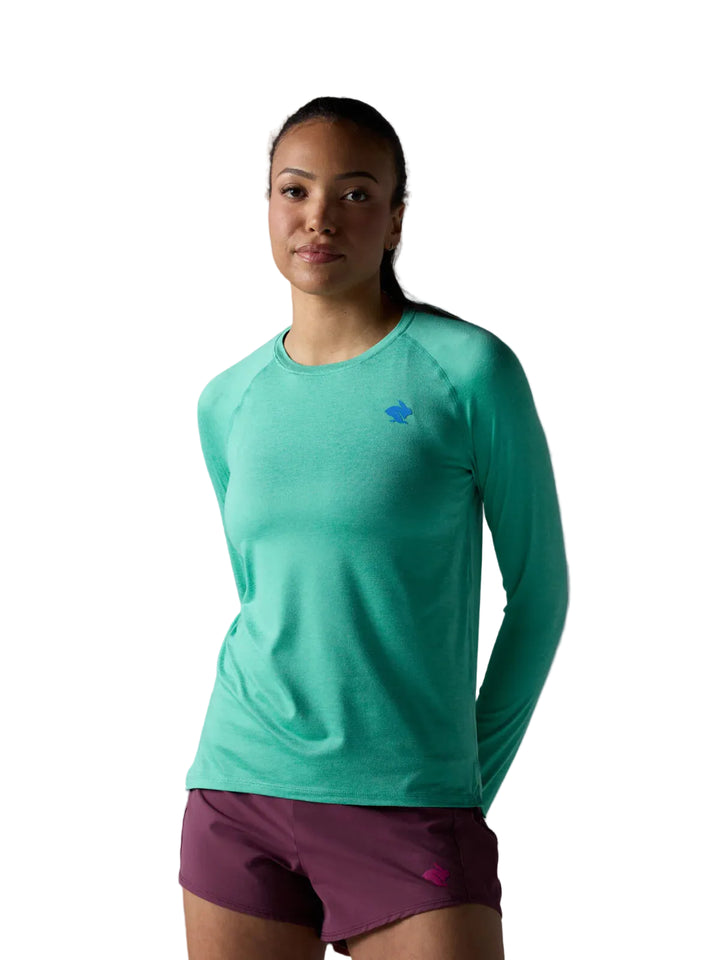 EZ Tee - Long Sleeve - Women's