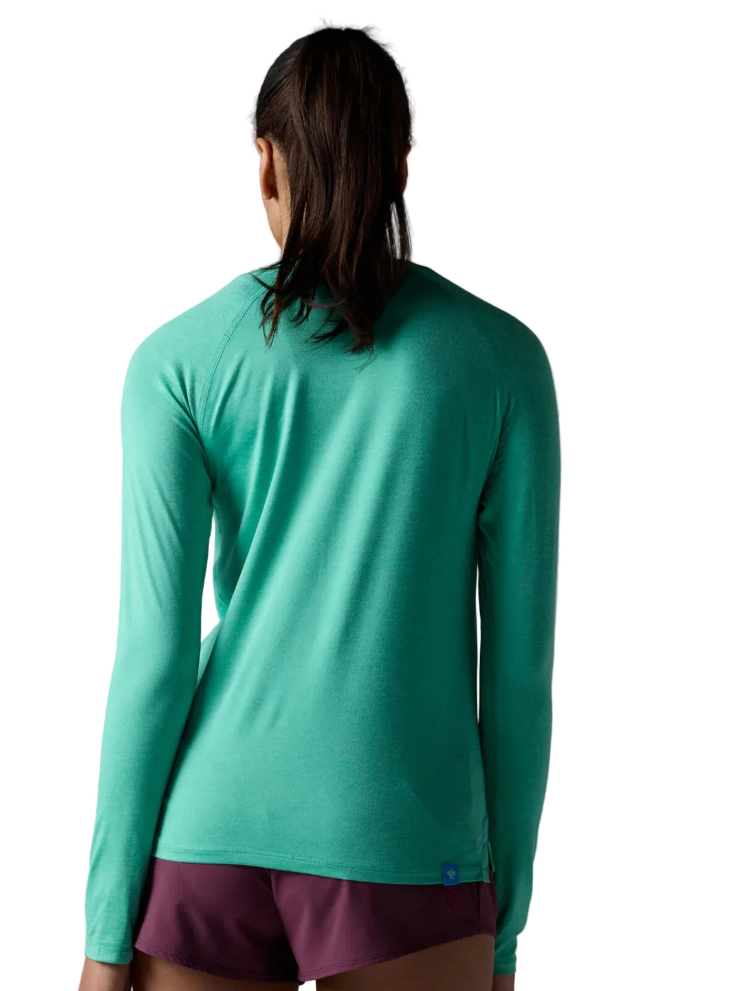 EZ Tee - Long Sleeve - Women's