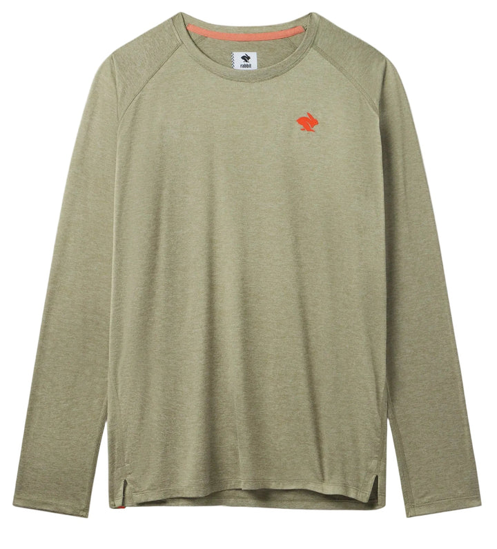 EZ Tee - Long Sleeve - Men's