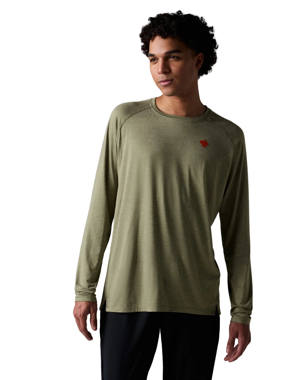 EZ Tee - Long Sleeve - Men's