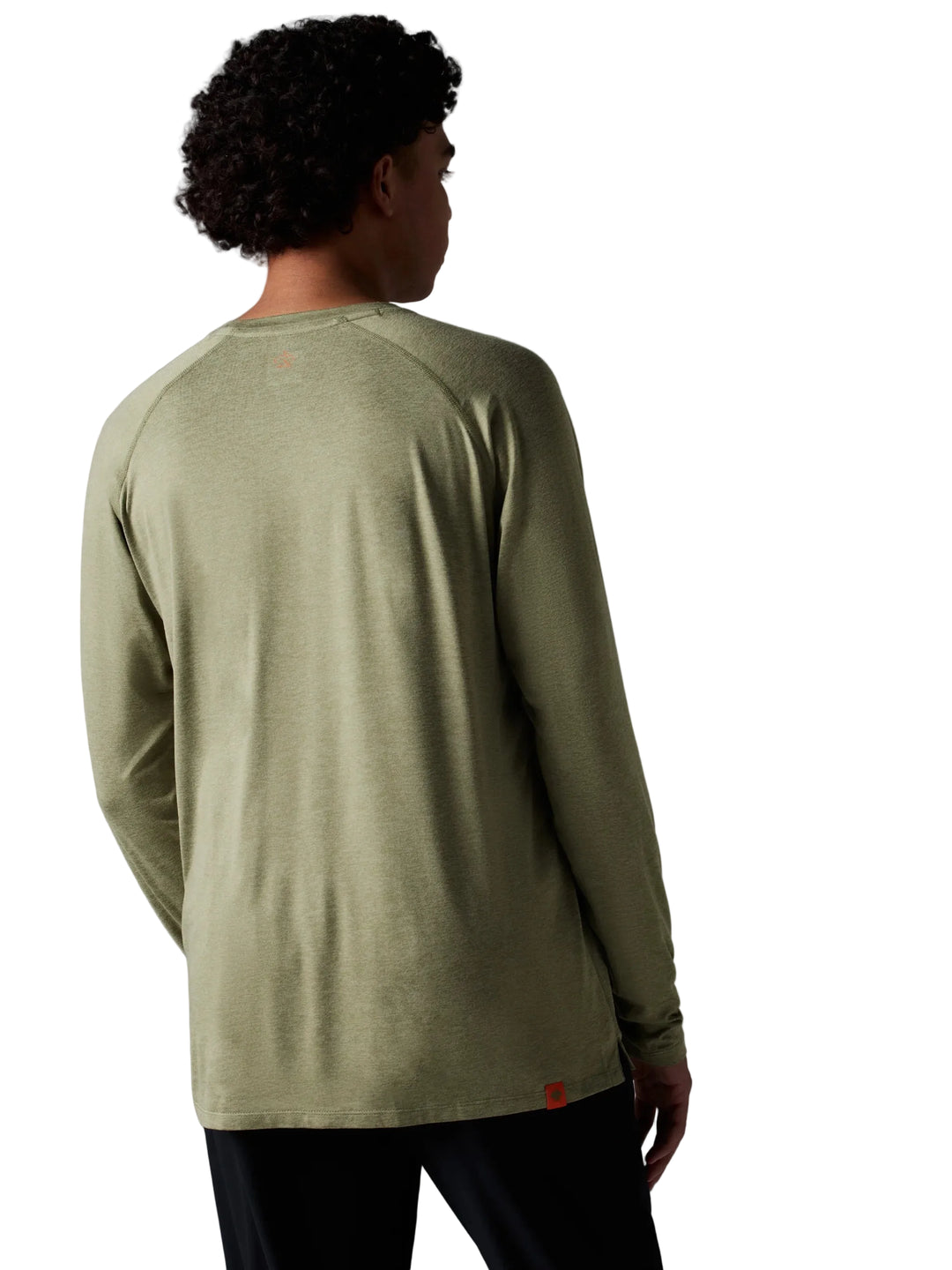 EZ Tee - Long Sleeve - Men's