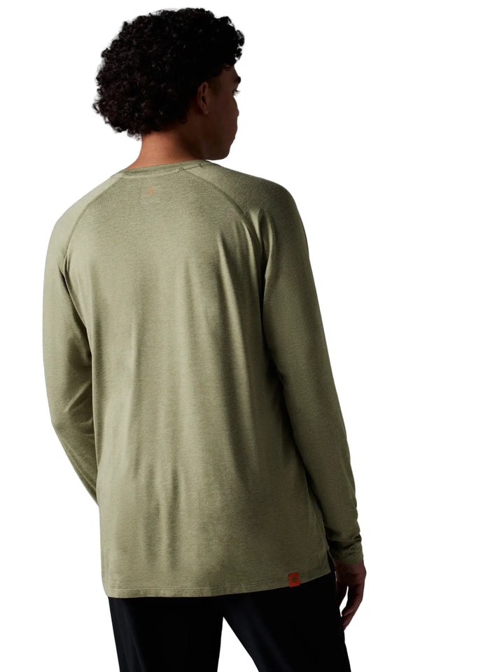 EZ Tee - Long Sleeve - Men's