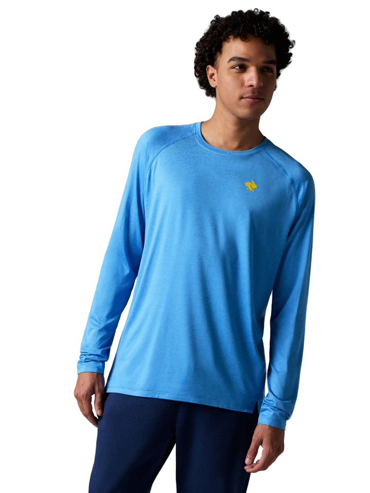 EZ Tee - Long Sleeve - Men's