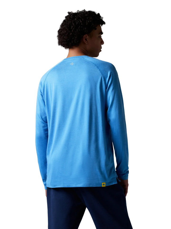 EZ Tee - Long Sleeve - Men's