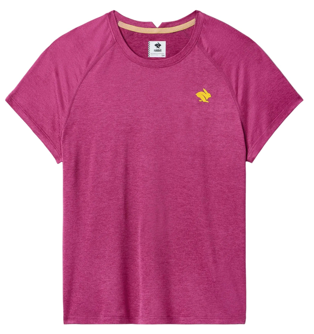 EZ Tee - Short Sleeve - Women's