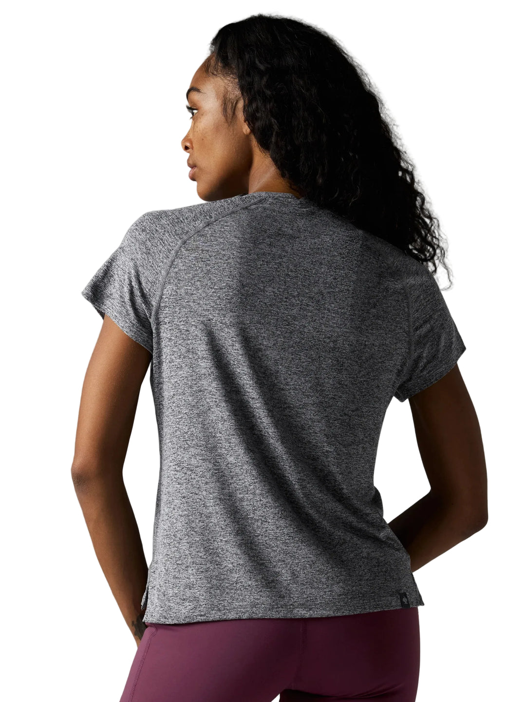 EZ Tee - Short Sleeve - Women's