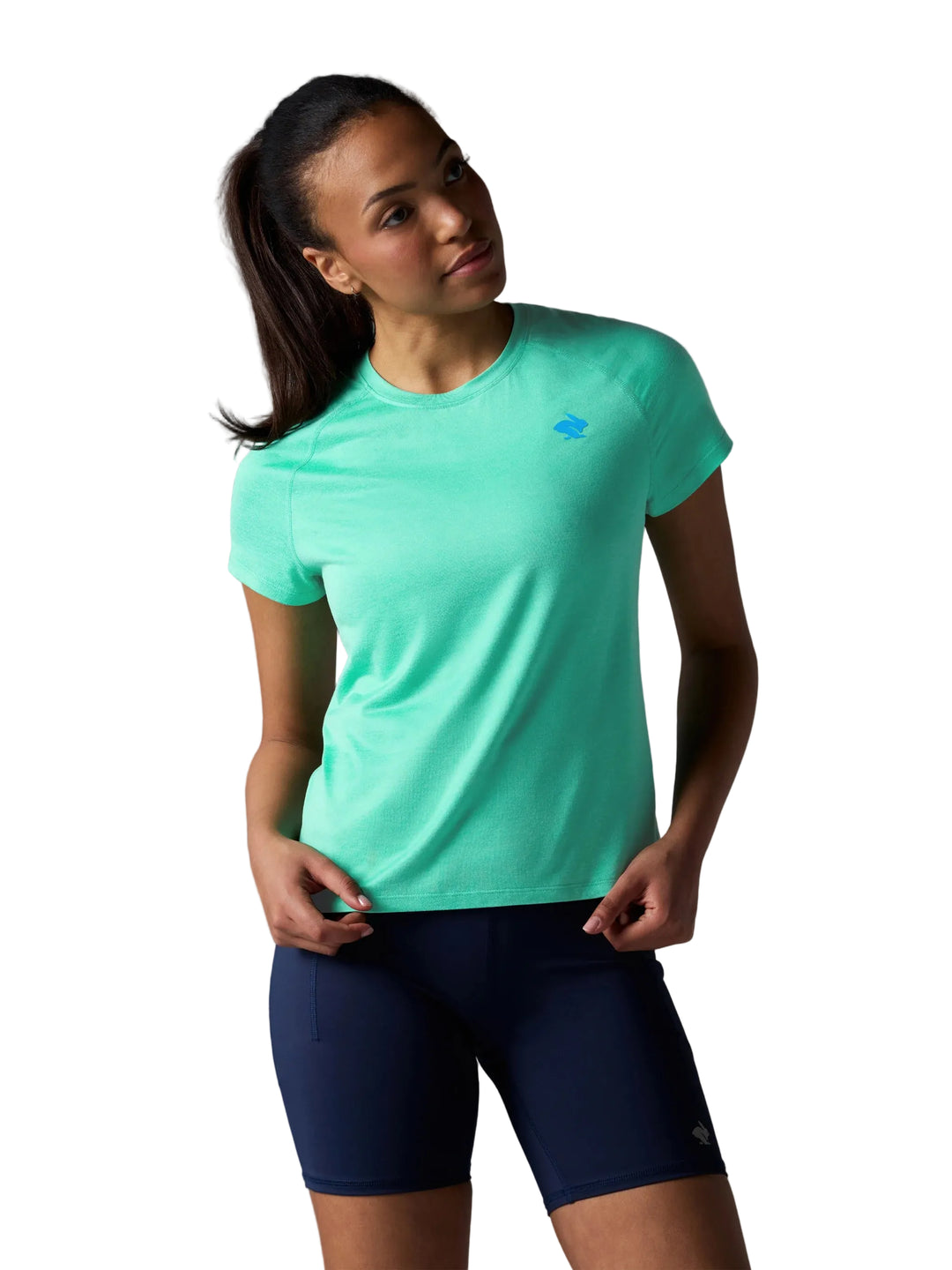 EZ Tee - Short Sleeve - Women's