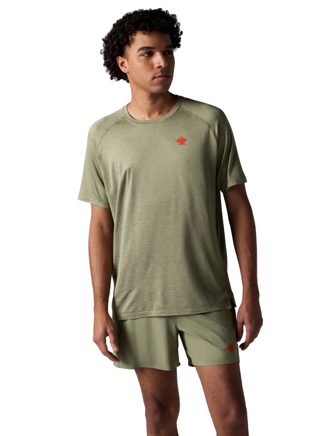 EZ Tee - Short Sleeve - Men's
