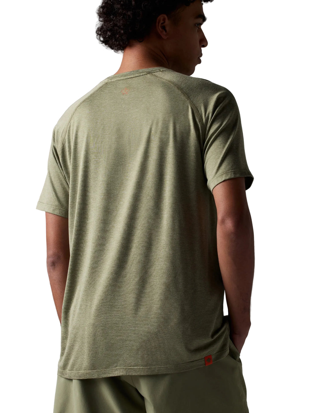 EZ Tee - Short Sleeve - Men's