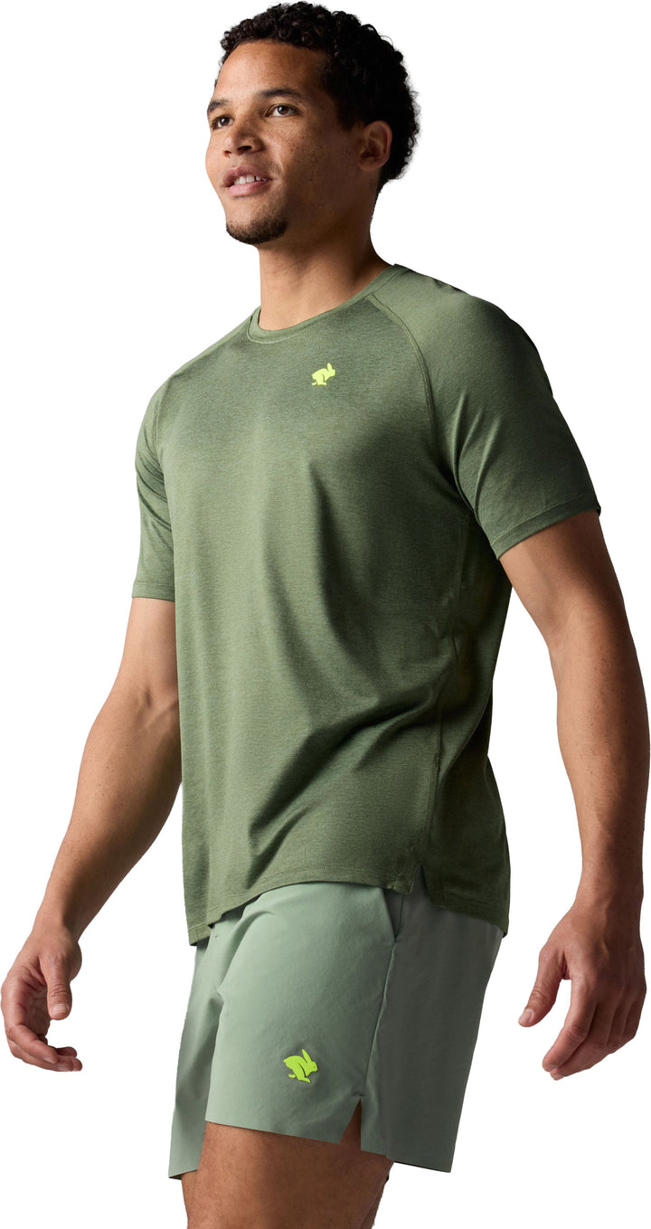 EZ Tee - Short Sleeve - Men's