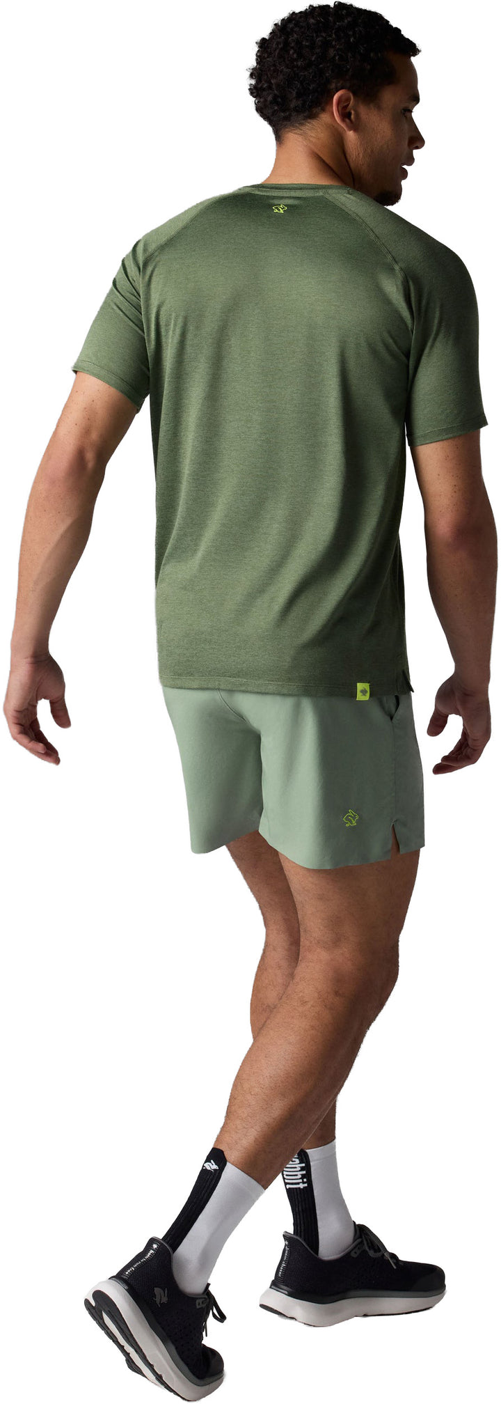 EZ Tee - Short Sleeve - Men's