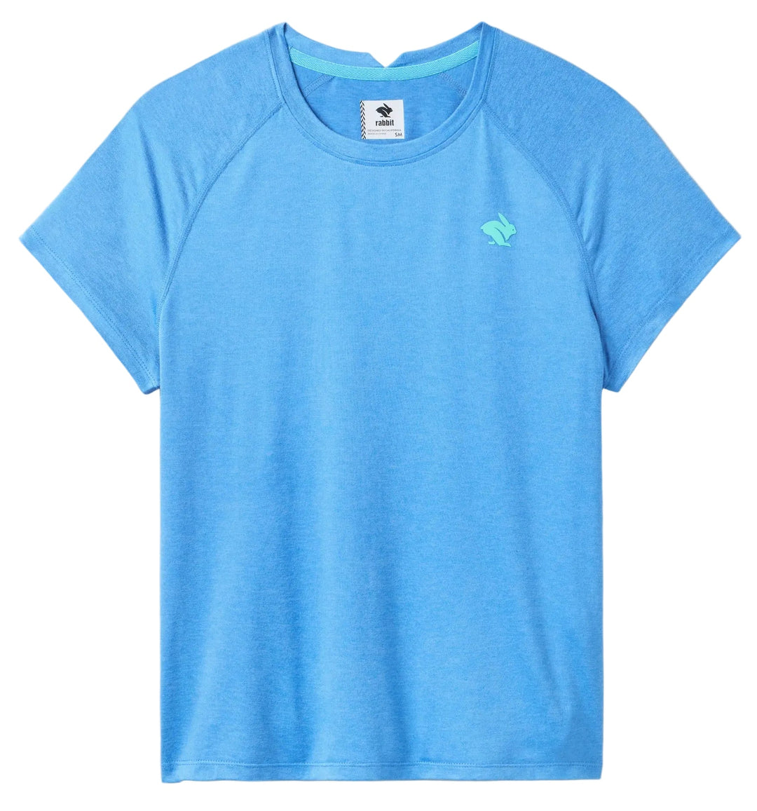 EZ Tee - Short Sleeve - Women's