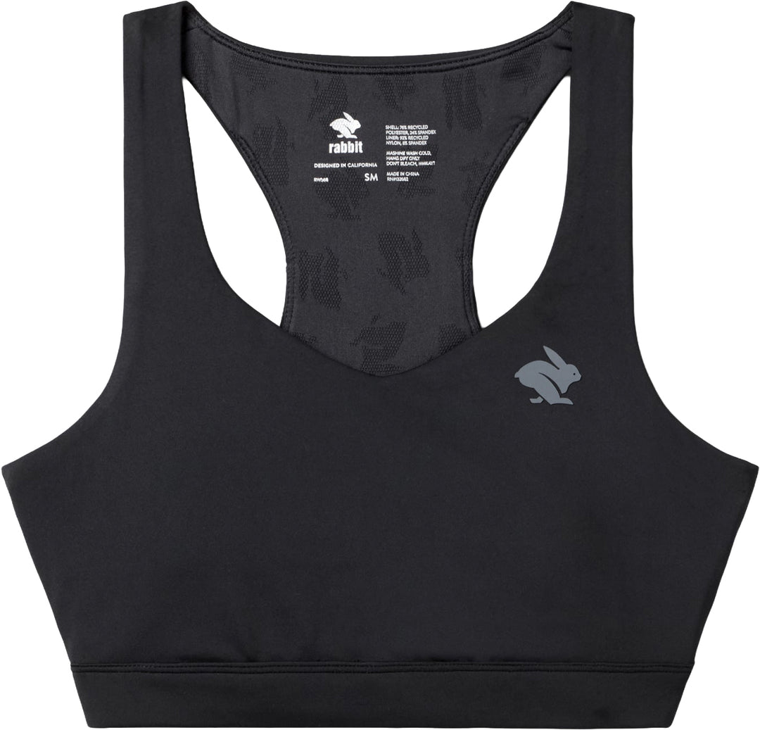 Strappy Pocket Bra - Women's