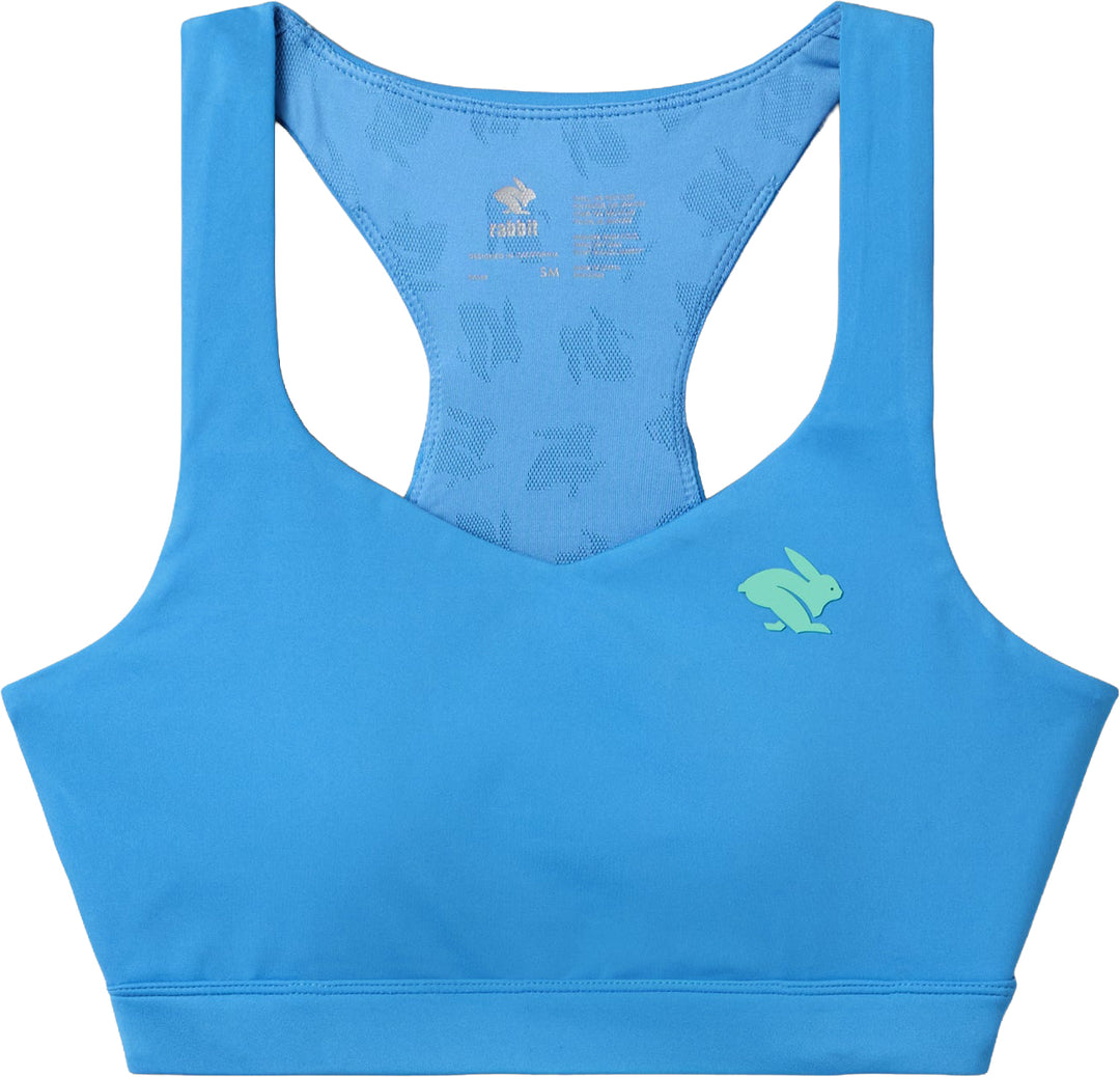 Strappy Pocket Bra - Women's