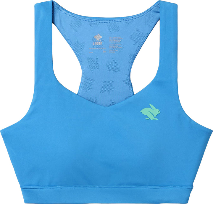 Strappy Pocket Bra - Women's