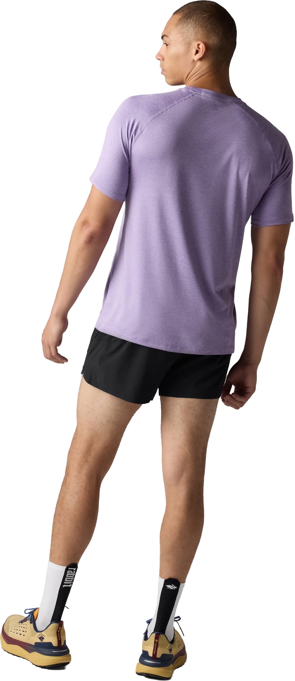 EZ Tee - Short Sleeve - Men's