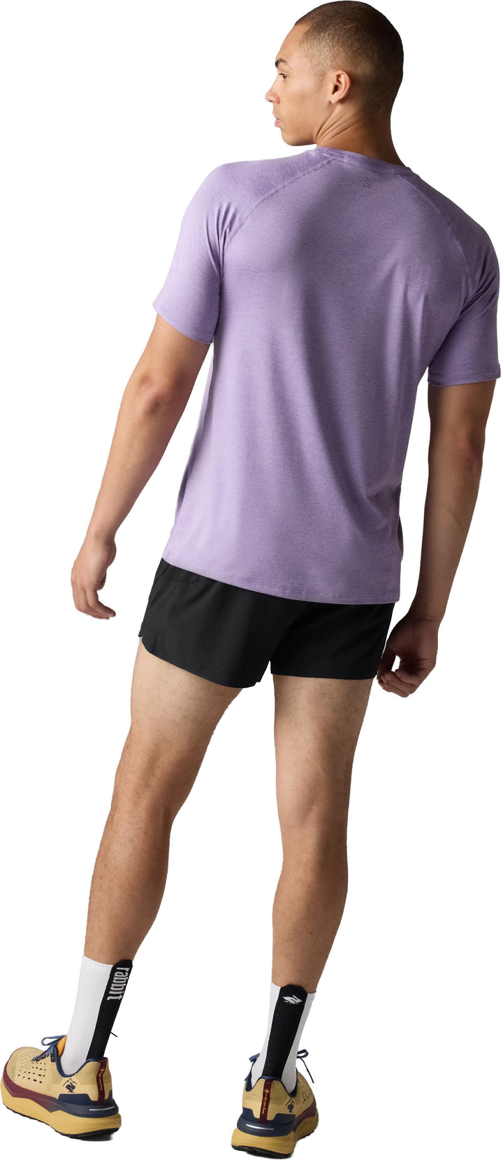 EZ Tee - Short Sleeve - Men's