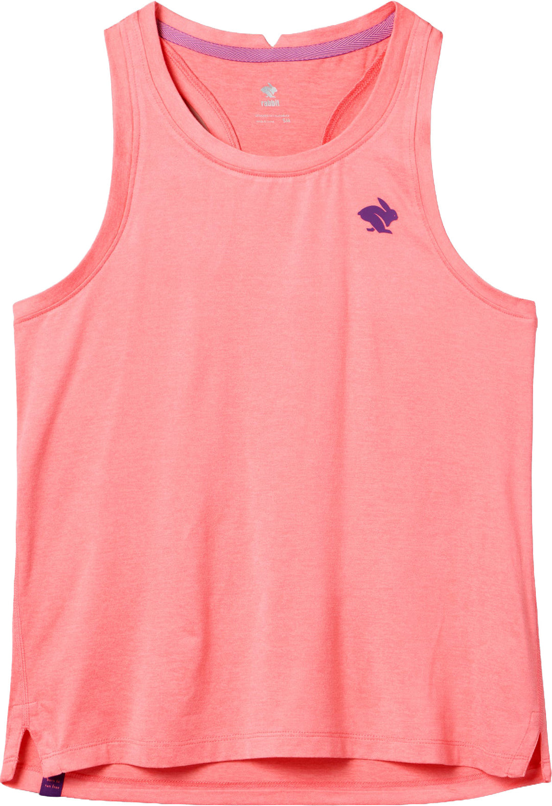 EZ Tank - Sleeveless - Women's