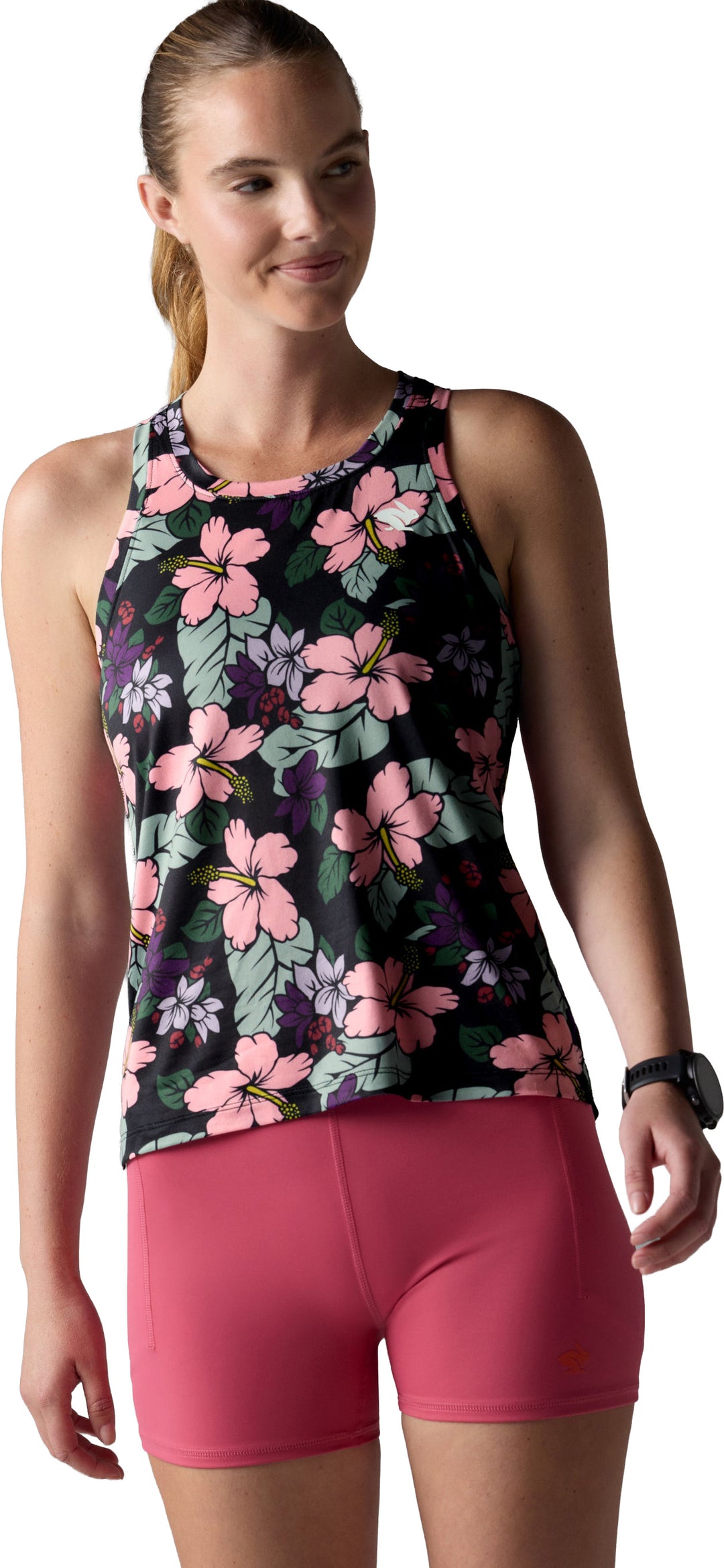 EZ Tank - Sleeveless - Women's