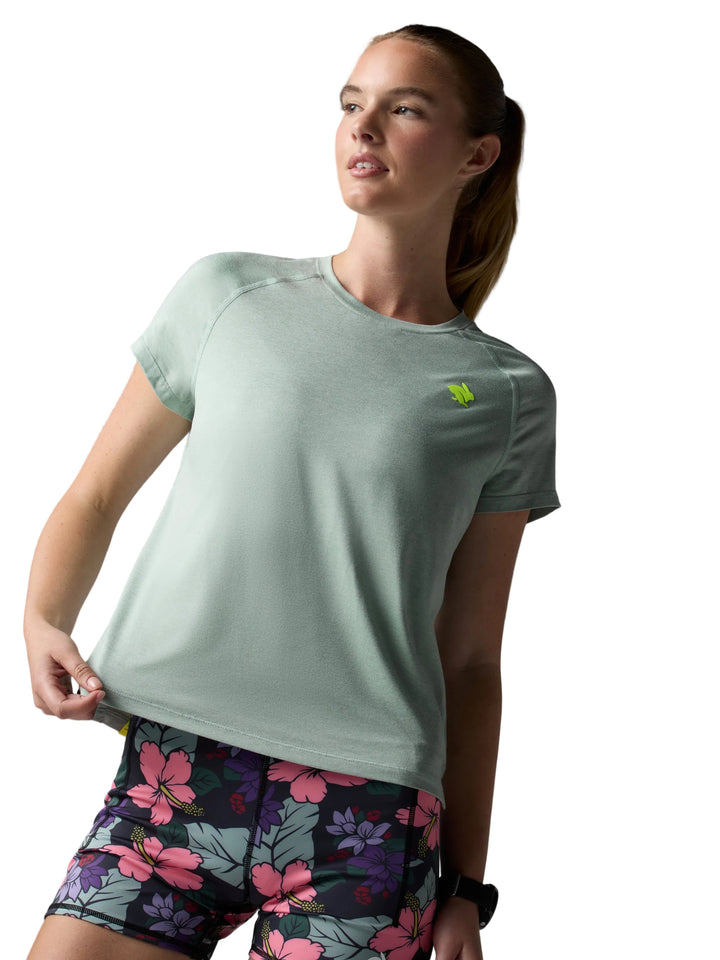 EZ Tee - Short Sleeve - Women's