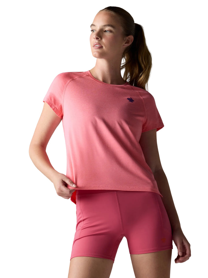 EZ Tee - Short Sleeve - Women's