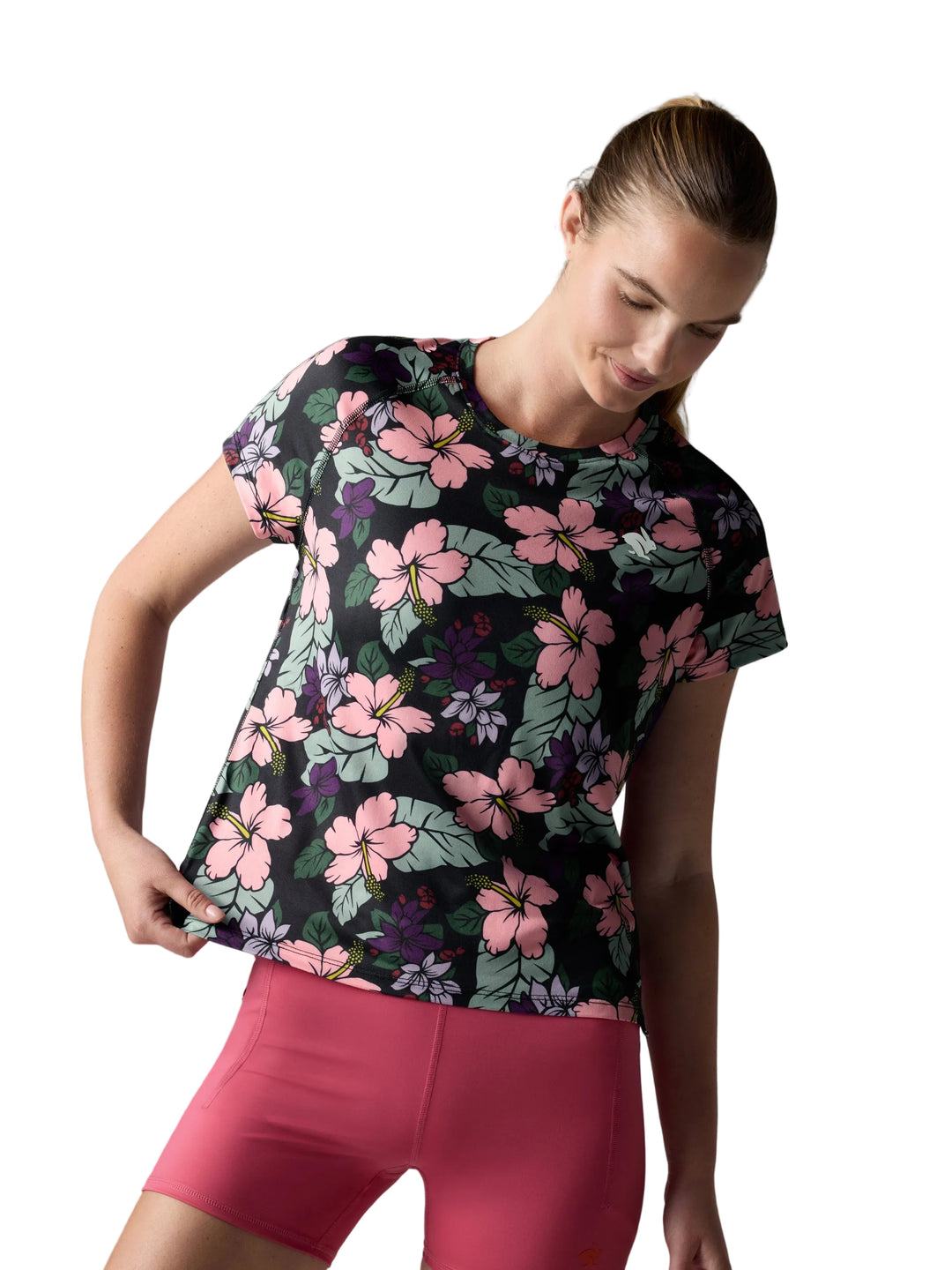 EZ Tee - Short Sleeve - Women's