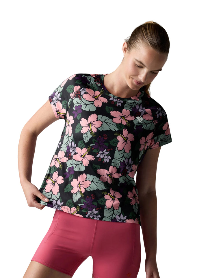 EZ Tee - Short Sleeve - Women's