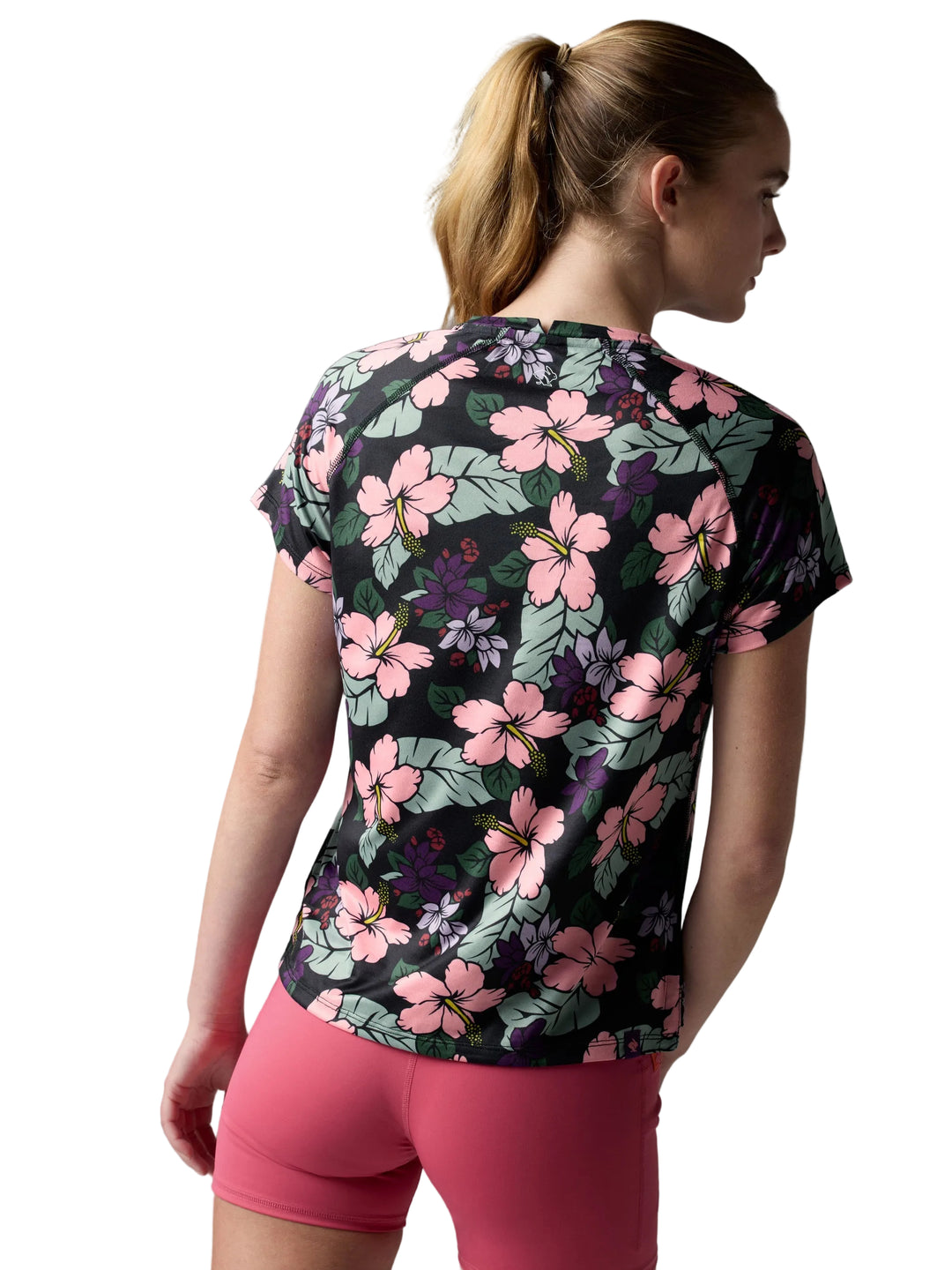 EZ Tee - Short Sleeve - Women's