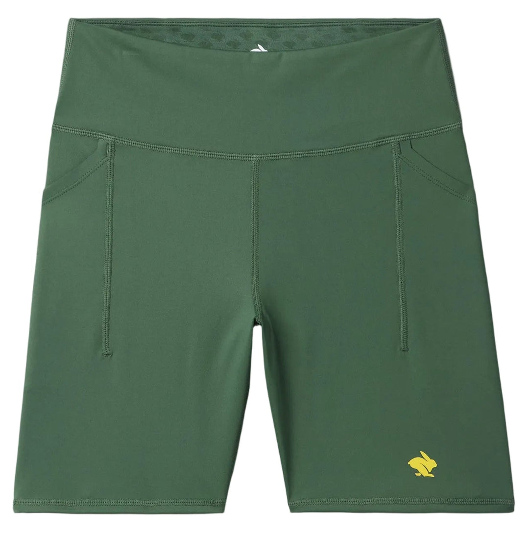 Speed Leggy High Rise 7" Shorts - Women's