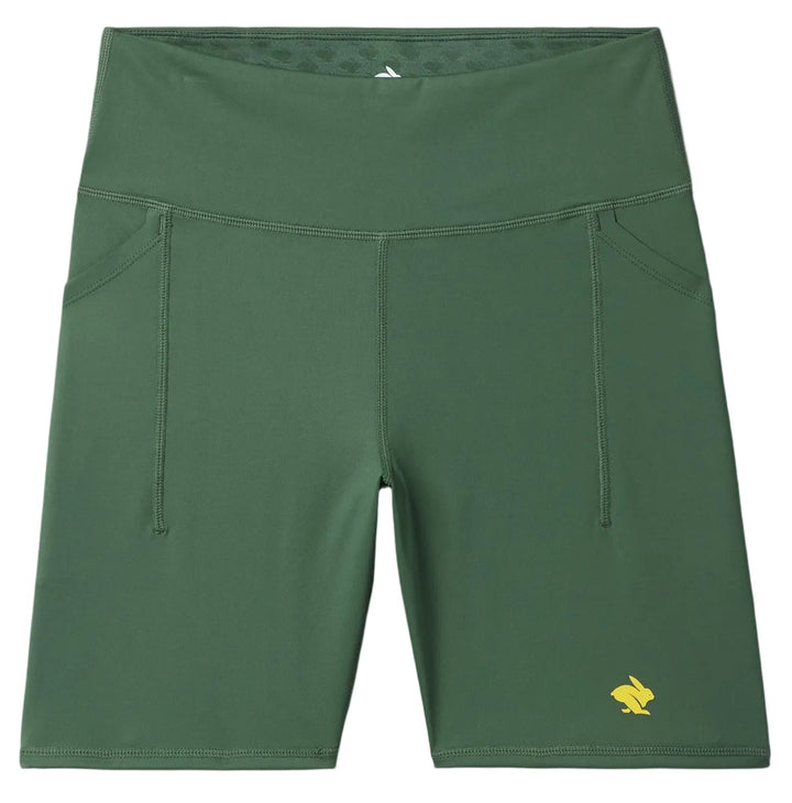 Speed Leggy High Rise 7" Shorts - Women's