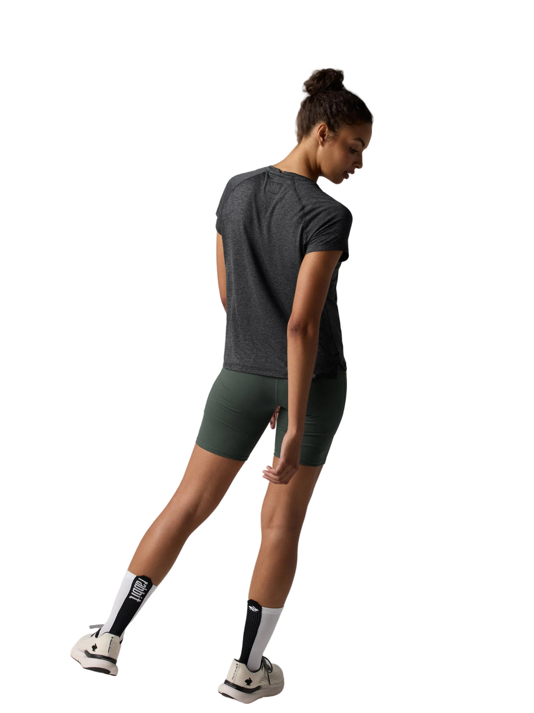 Speed Leggy High Rise 7" Shorts - Women's