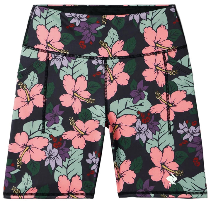 Speed Leggy High Rise 7" Shorts - Women's