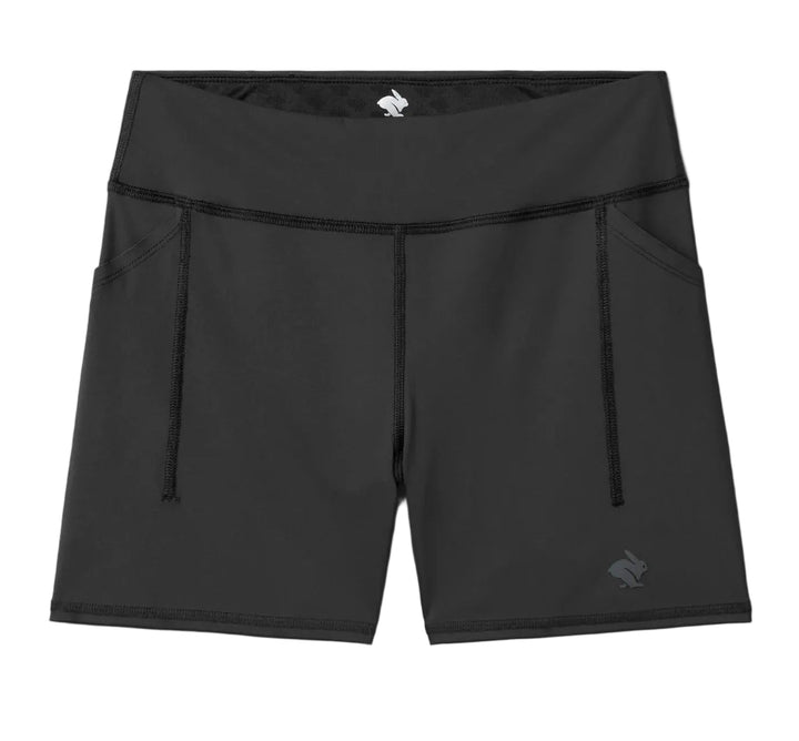 Speed Leggy 4" Shorts - Women's