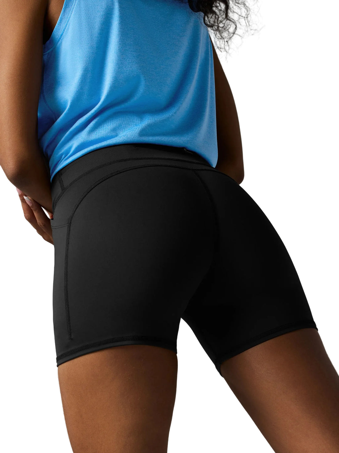 Speed Leggy 4" Shorts - Women's