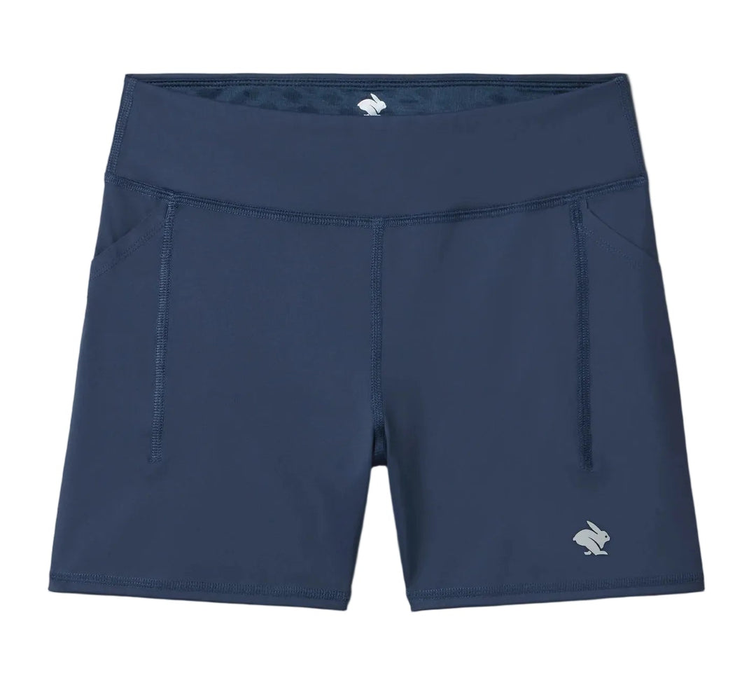 Speed Leggy 4" Shorts - Women's