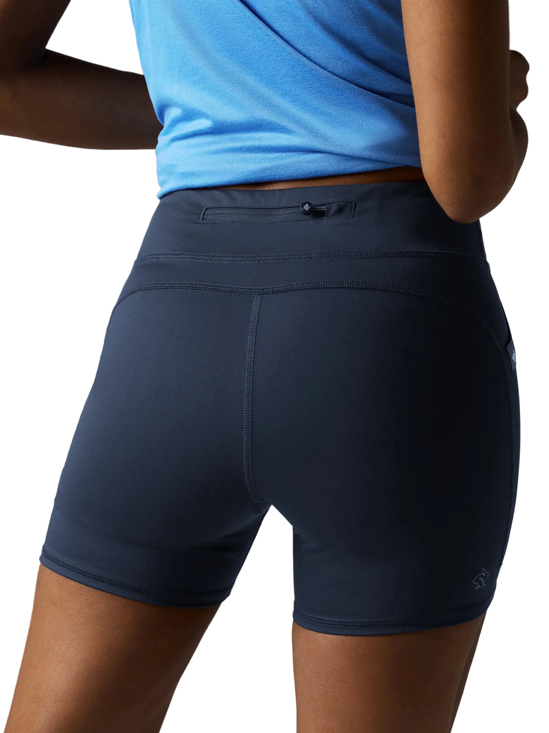 Speed Leggy 4" Shorts - Women's
