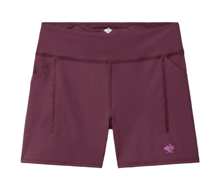 Speed Leggy 4" Shorts - Women's